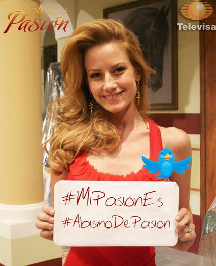 9053984 - Abismo de Pasion