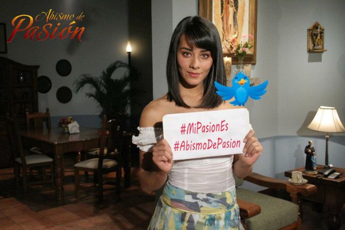 9054010 - Abismo de Pasion
