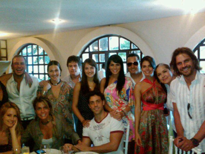 fejid - Abismo de Pasion