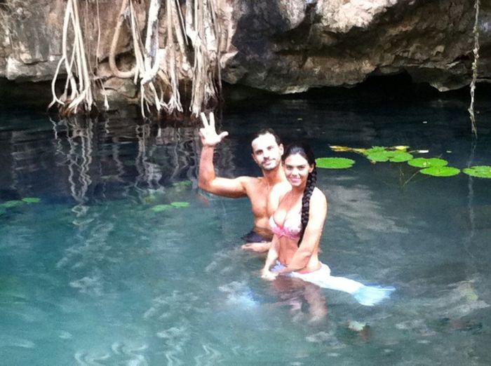 mi-pareja-favorita - Abismo de Pasion