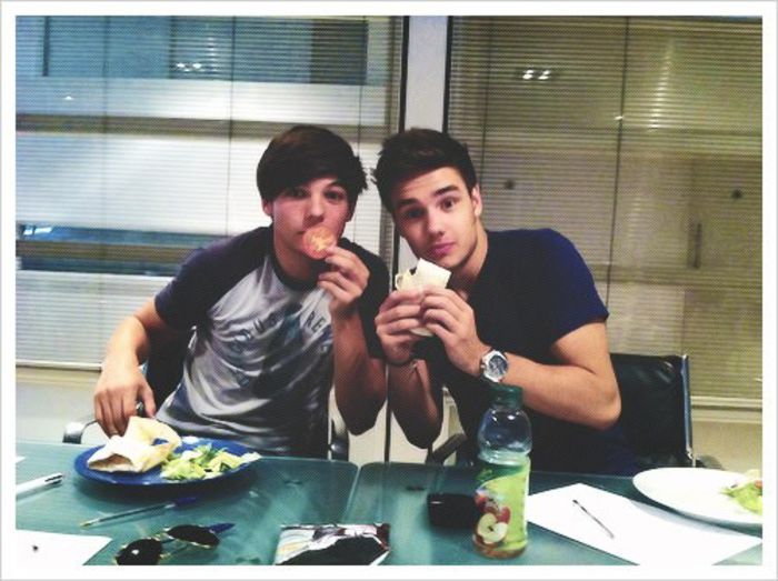 1D - 00 Poze One Direction rare 03