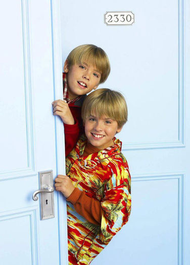 zack sau cody - jocuri