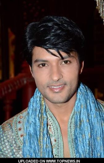 25Aprilie(Anas Rashid ) - 38 Days with Tellywood actresses and actors-TERMINAT