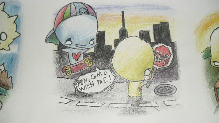 Pon And Zi