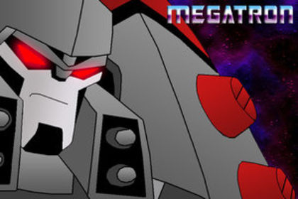 Megatron