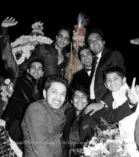 170292-tv-actor-kinshuk-mahajan-gets-married-to-divya-gupta-in-delhi