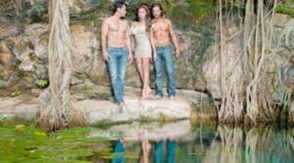 images (50) - Angelique Boyer