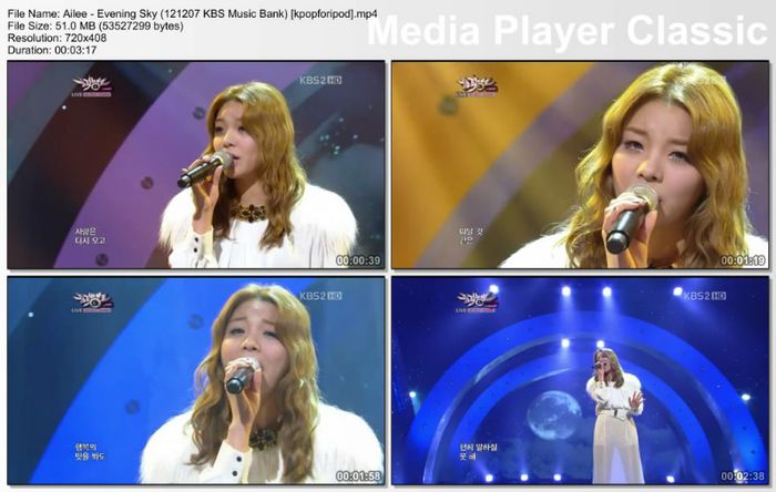 ailee - Ailee