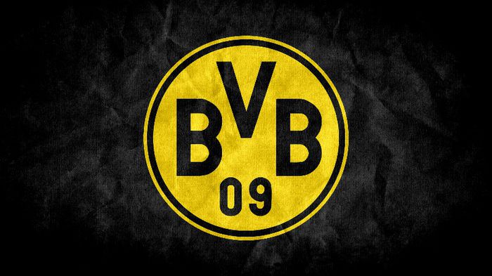 Borussia-Dortmund-Black-Logo-2013 - CONTACT