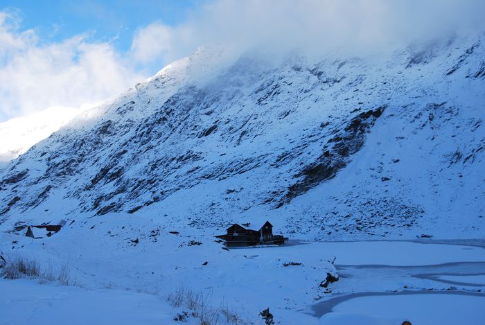 cabana Balea lac-2012