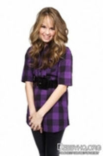 61810405_DQPDUTE3 - poze cu debby ryan