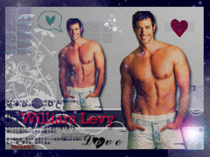 Day 6 - 0 50 days with William Levy - Terminat