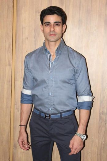 Gautam (2) - Gautam Rode