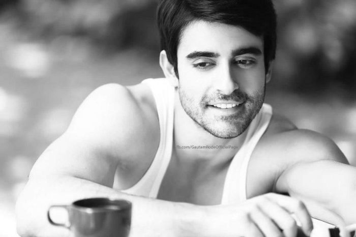 %u2765 - Gautam Rode