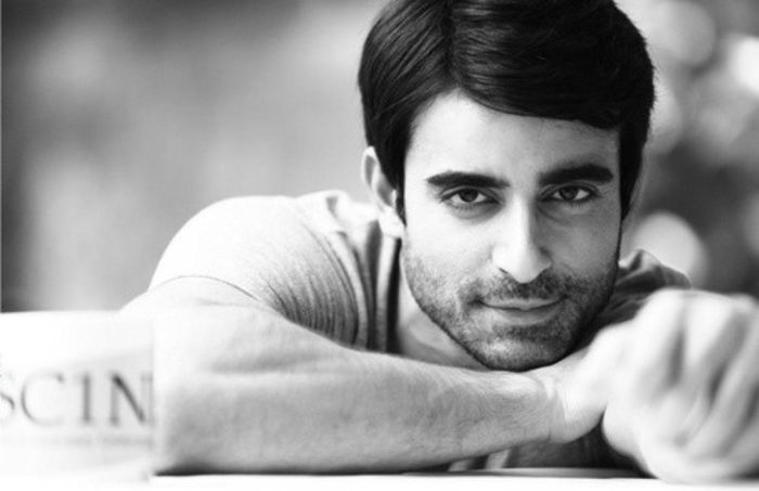 %u2765 - Gautam Rode