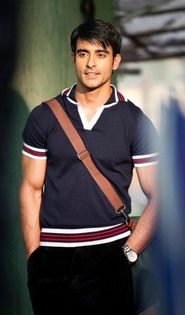 G (1) - Gautam Rode