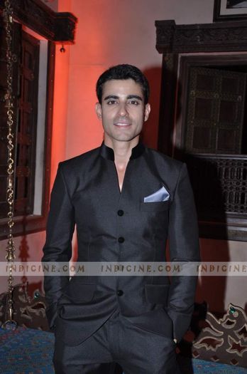 GautamR (2) - Gautam Rode