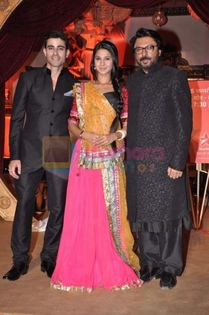 Gautam-Rode-with-Jennifer Grover (2)