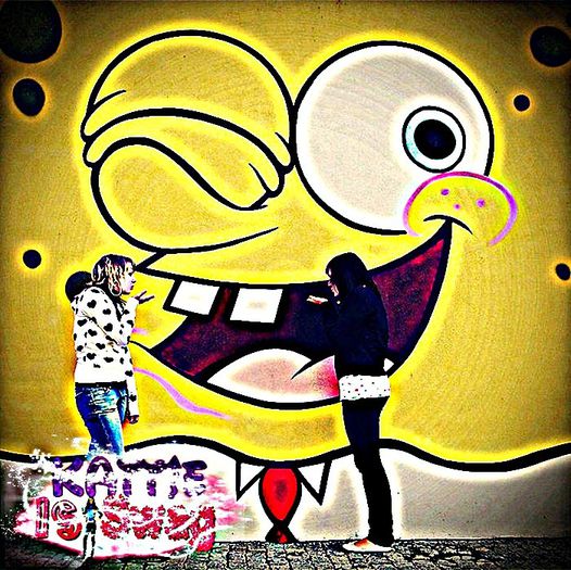 Pe la vreo 03:25 . . . Noaptea :)) - lll --- Partea 1 --- lll