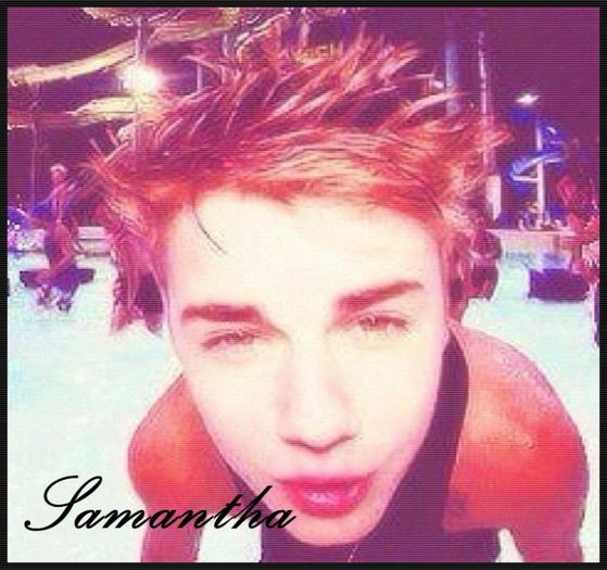 Bree o___O Ce te.o apucat.. ? o.O - lll --- Partea 1 --- lll