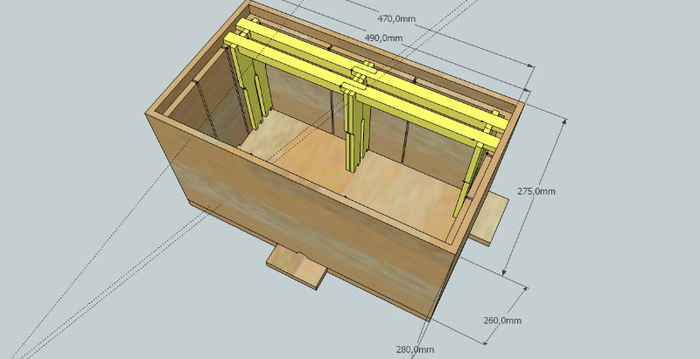 Nucleu imperechere rama transversala2