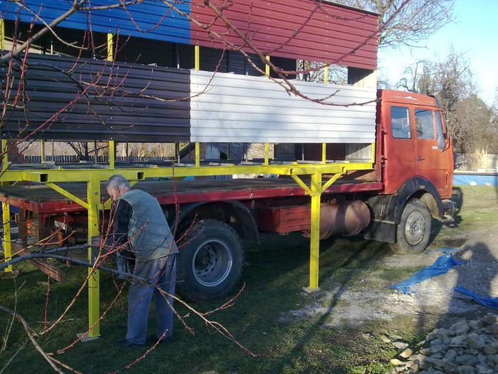 68 - Modele pavilioane modulare