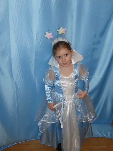 craiasa zapezii - croitorie costume carnaval copii -  CristinaAtelierCroitorie
