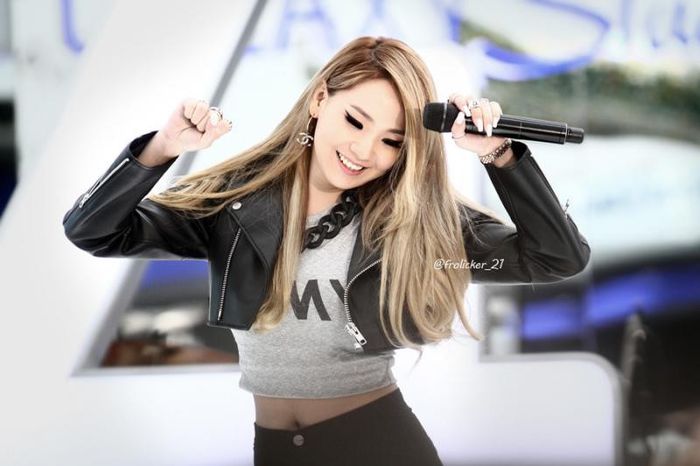 cl