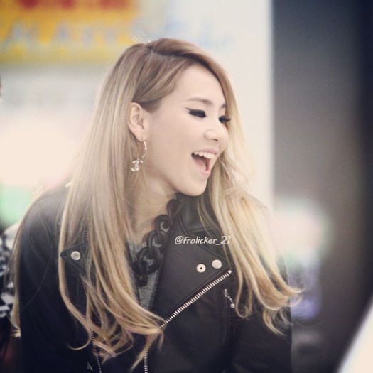 chaerin