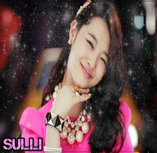 »★` Day O6 - 27.O4.2013 - l - o - l 1OO Days with Sulli