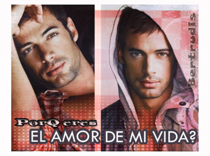 Day 7 - 0 50 days with William Levy - Terminat