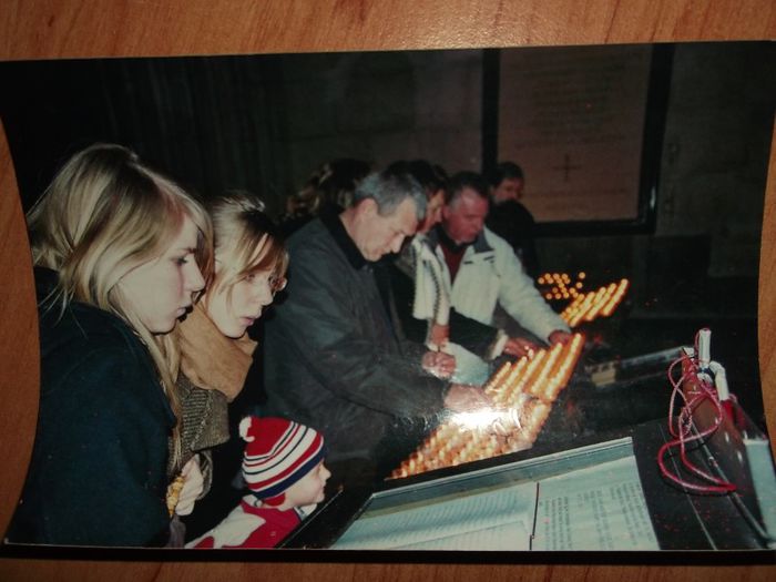 RUGA LA DOMUL DE LA KOLN