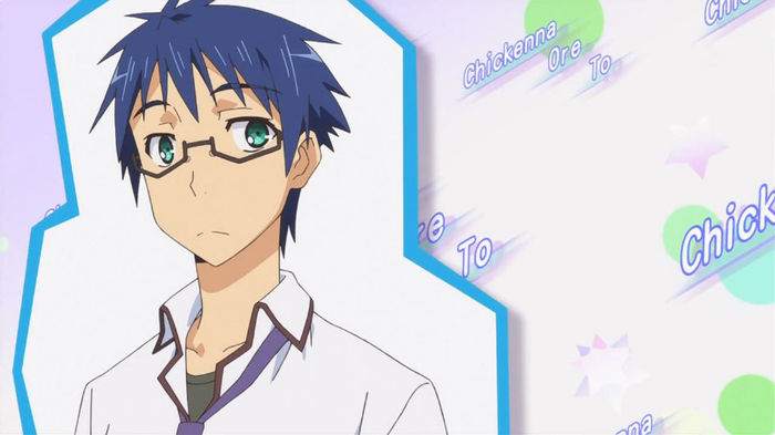 Mayo Chiki - OP - Large 02