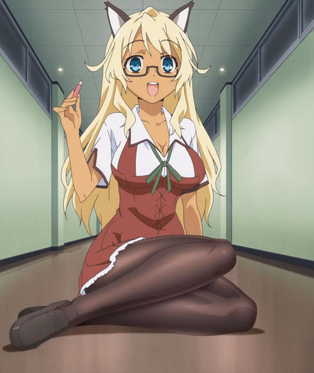 Mayo Chiki - 01 - Large 06