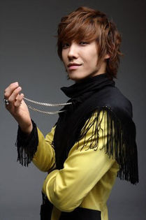  - Lee joon oppa