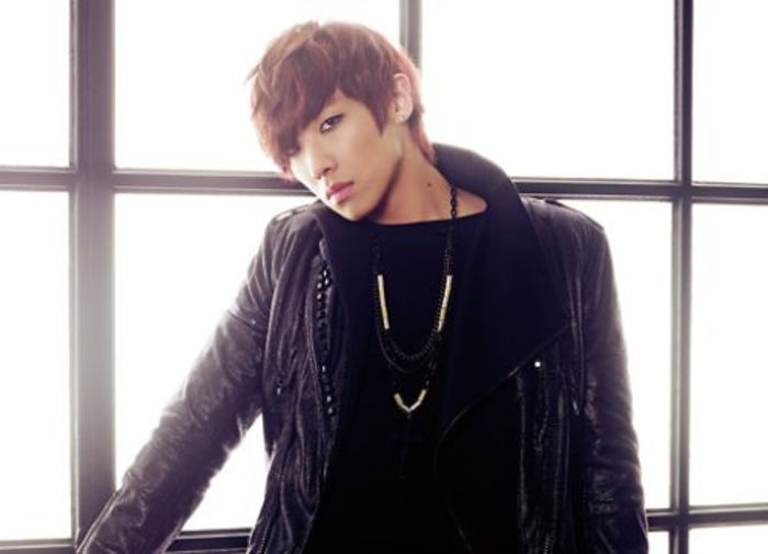  - Lee joon oppa