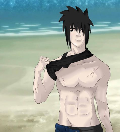 Akuma new look <3