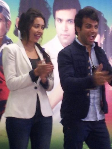 14 - Asha Negi 2