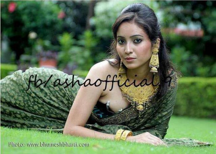 19 - Asha Negi 2