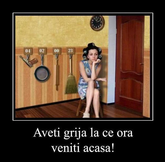 poze-funny-nevasta-care-asteapta-sotul