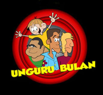 Unguru-Bulan-versuri
