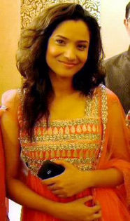 |~aniki~| - lq-Ankita Lokhande-ql