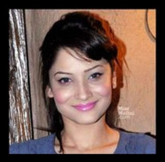 |~aniki~| - lq-Ankita Lokhande-ql