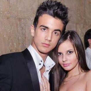 cunoasteti pe cineva?