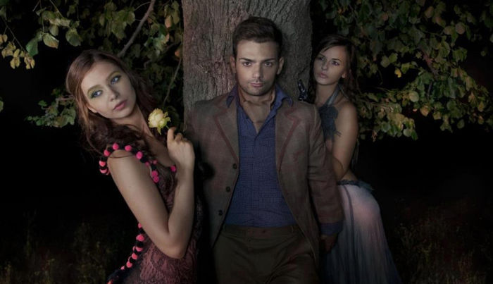 cu care se potriveste radu?