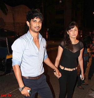 archana si manav2 - lq-Archana si Manav-Ankita Lokhande si Sushant Rajput-ql