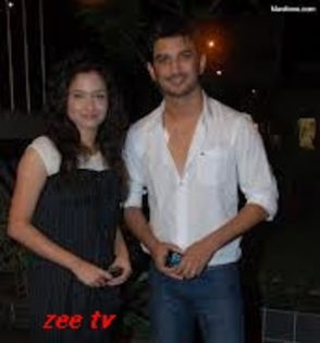 archana si mana5 - lq-Archana si Manav-Ankita Lokhande si Sushant Rajput-ql