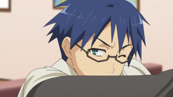 Mayo Chiki - 07 - Large 34