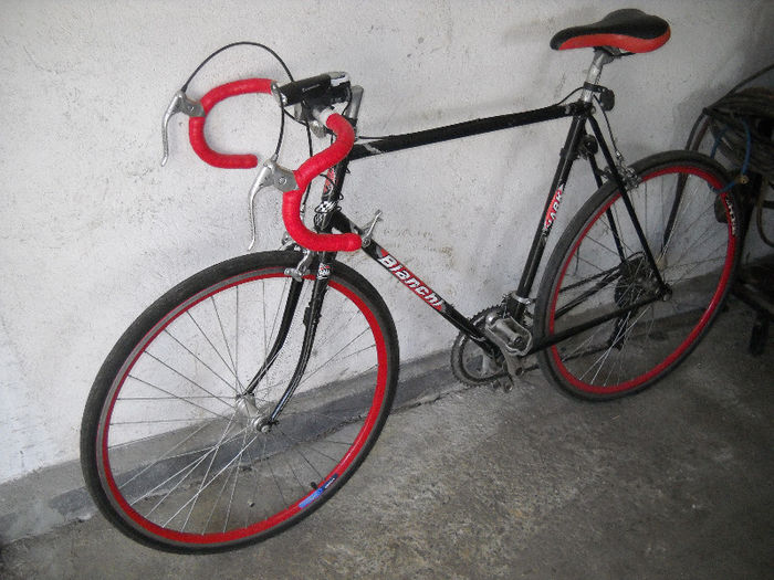 cursiera bianchi