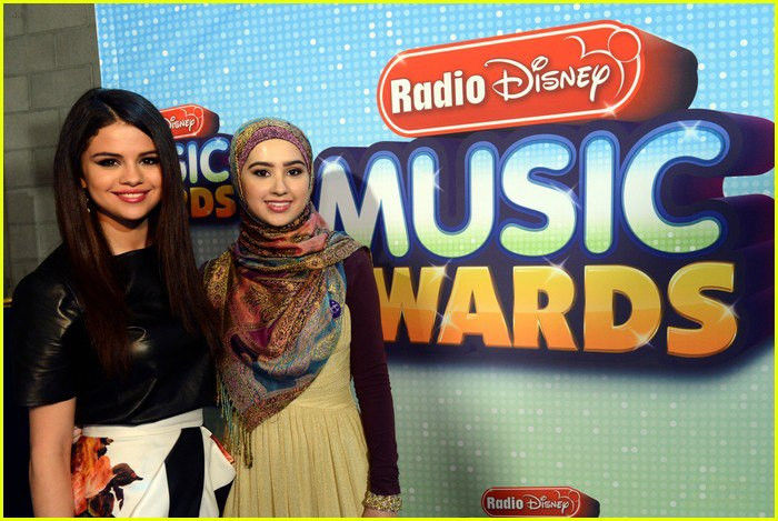 17 - Radio Disney Music Awards---27 April 2013